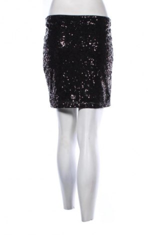 Rock H&M Divided, Größe S, Farbe Schwarz, Preis 11,78 €