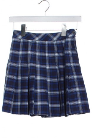 Spódnica H&M Divided, Rozmiar XXS, Kolor Kolorowy, Cena 43,68 zł