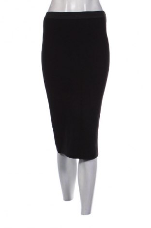 Fustă H&M Divided, Mărime S, Culoare Negru, Preț 60,53 Lei