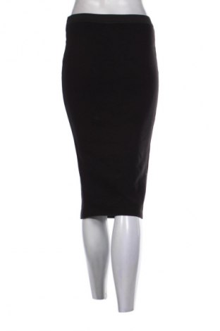 Fustă H&M Divided, Mărime S, Culoare Negru, Preț 60,53 Lei
