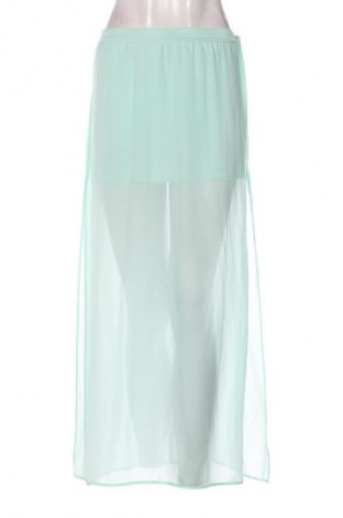 Sukňa H&M Divided, Veľkosť S, Farba Zelená, Cena  11,76 €
