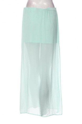 Sukňa H&M Divided, Veľkosť S, Farba Zelená, Cena  11,76 €