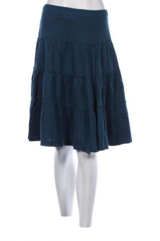 Φούστα H&M Divided, Μέγεθος S, Χρώμα Μπλέ, Τιμή 8,99 €