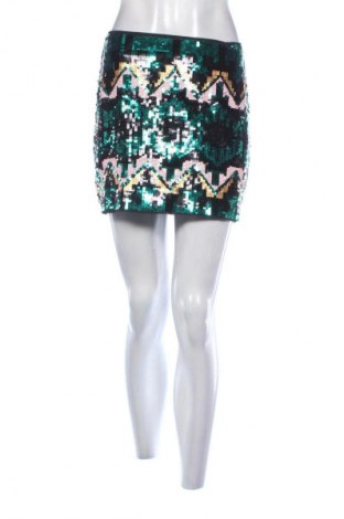 Szoknya H&M Divided, Méret S, Szín Sokszínű, Ár 3 800 Ft