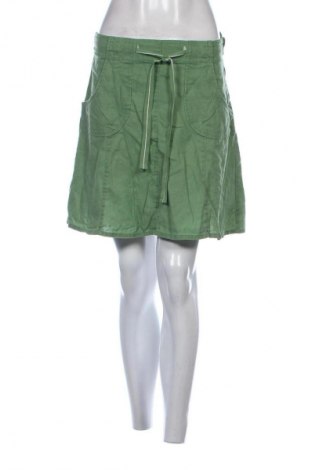 Spódnica H&M L.O.G.G., Rozmiar S, Kolor Zielony, Cena 44,94 zł