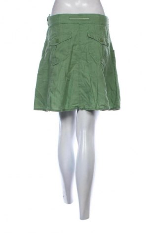 Spódnica H&M L.O.G.G., Rozmiar S, Kolor Zielony, Cena 44,94 zł