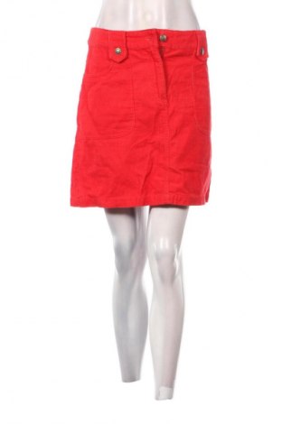 Sukně H&M L.O.G.G., Velikost S, Barva Červená, Cena  169,00 Kč