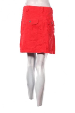 Sukně H&M L.O.G.G., Velikost S, Barva Červená, Cena  169,00 Kč