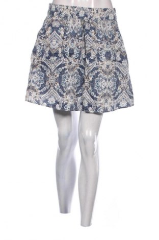 Rock H&M L.O.G.G., Größe M, Farbe Mehrfarbig, Preis 9,72 €