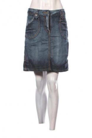 Szoknya H&M L.O.G.G., Méret L, Szín Kék, Ár 5 829 Ft
