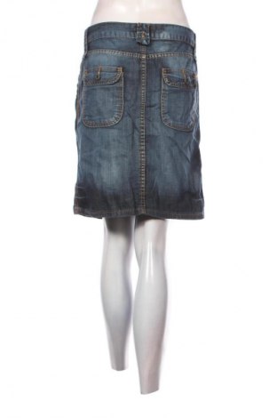 Szoknya H&M L.O.G.G., Méret L, Szín Kék, Ár 5 829 Ft