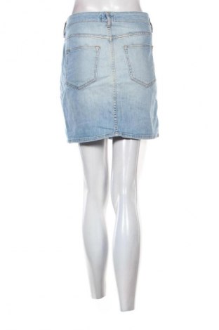Rock H&M L.O.G.G., Größe L, Farbe Blau, Preis € 14,83