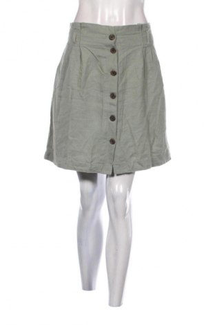 Sukně H&M L.O.G.G., Velikost XL, Barva Zelená, Cena  241,00 Kč
