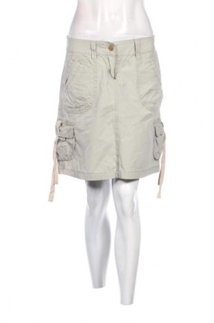 Sukňa H&M L.O.G.G., Veľkosť S, Farba Zelená, Cena  9,72 €