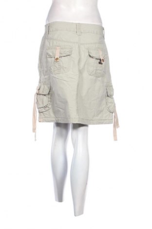 Sukňa H&M L.O.G.G., Veľkosť S, Farba Zelená, Cena  9,72 €