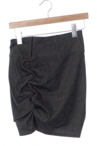 Fustă Halara, Mărime XS, Culoare Gri, Preț 36,99 Lei