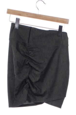 Fustă Halara, Mărime XS, Culoare Gri, Preț 36,99 Lei