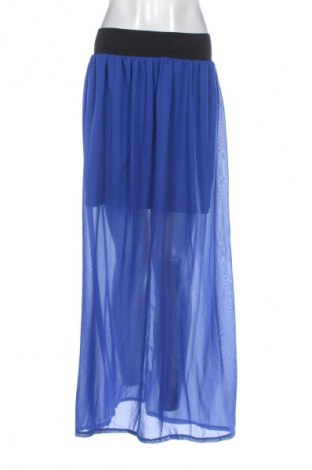 Rock Hdm, Größe M, Farbe Blau, Preis 11,86 €