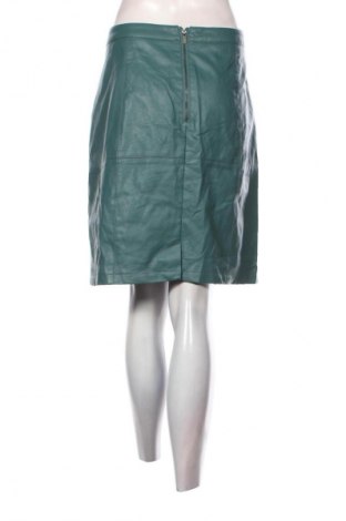 Spódnica Hema, Rozmiar L, Kolor Zielony, Cena 37,99 zł