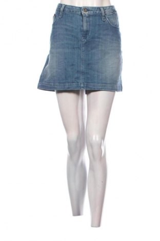 Rock Hilfiger Denim, Größe XL, Farbe Blau, Preis 24,99 €
