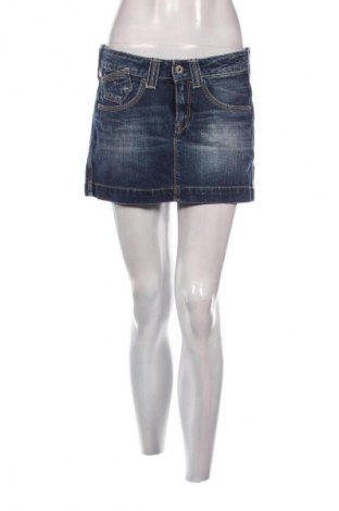 Spódnica Hilfiger Denim, Rozmiar S, Kolor Niebieski, Cena 114,99 zł