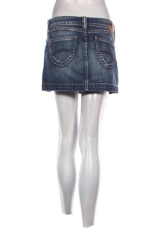 Spódnica Hilfiger Denim, Rozmiar S, Kolor Niebieski, Cena 114,99 zł