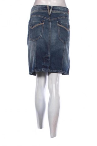 Sukňa Hilfiger Denim, Veľkosť L, Farba Modrá, Cena  42,00 €