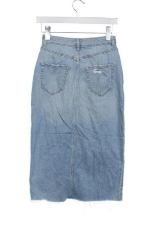 Sukňa Hollister, Veľkosť XS, Farba Modrá, Cena  9,95 €