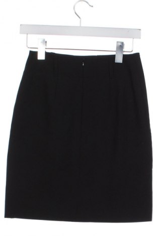 Φούστα Hugo Boss, Μέγεθος XXS, Χρώμα Μαύρο, Τιμή 117,15 €