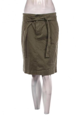Rock Hugo Boss, Größe M, Farbe Grün, Preis 58,99 €