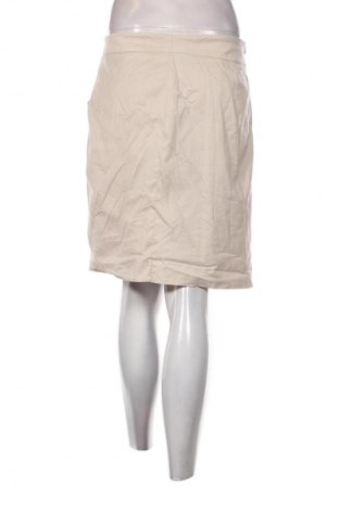 Fustă Hugo Boss, Mărime M, Culoare Bej, Preț 292,99 Lei