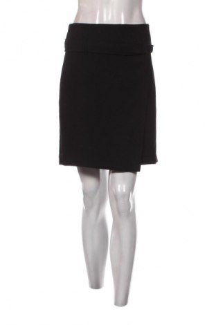 Fustă IKKS, Mărime S, Culoare Negru, Preț 78,99 Lei