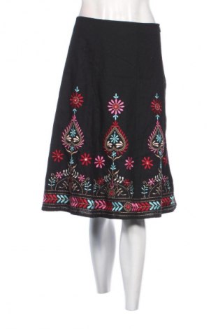 Φούστα Indiska, Μέγεθος L, Χρώμα Πολύχρωμο, Τιμή 20,97 €