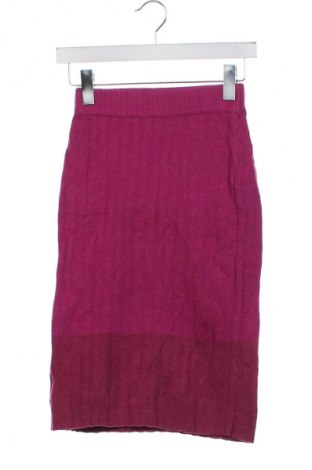 Sukně JJXX, Velikost XXS, Barva Růžová, Cena  359,00 Kč