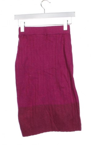 Sukně JJXX, Velikost XXS, Barva Růžová, Cena  359,00 Kč