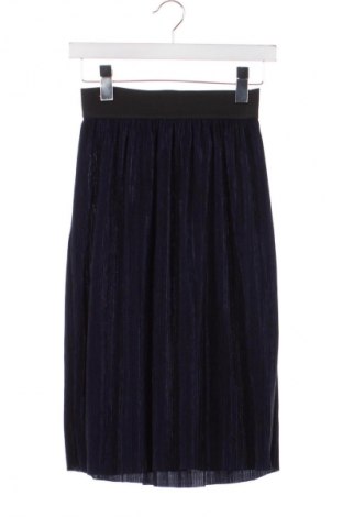 Fustă Jacqueline De Yong, Mărime XS, Culoare Albastru, Preț 60,50 Lei