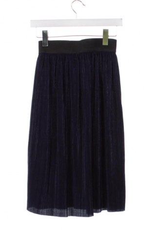 Fustă Jacqueline De Yong, Mărime XS, Culoare Albastru, Preț 60,50 Lei