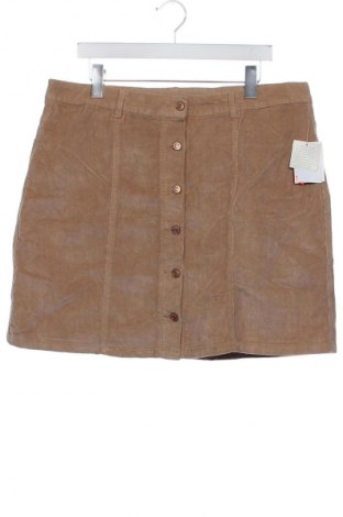 Φούστα Janina, Μέγεθος XL, Χρώμα  Μπέζ, Τιμή 8,99 €