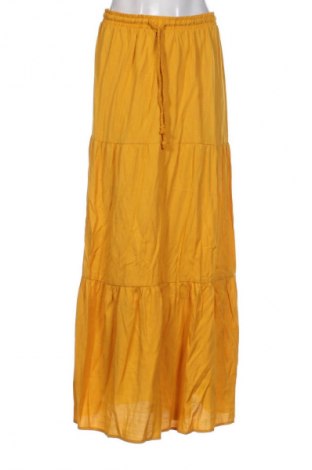 Φούστα Janina, Μέγεθος XL, Χρώμα Κίτρινο, Τιμή 11,86 €