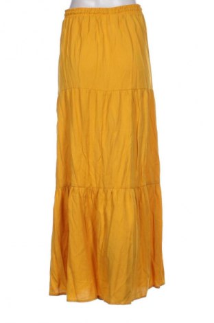 Φούστα Janina, Μέγεθος XL, Χρώμα Κίτρινο, Τιμή 11,86 €