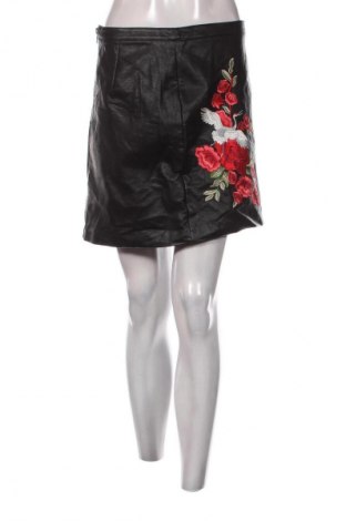 Fustă Jean Pascale, Mărime M, Culoare Negru, Preț 33,99 Lei