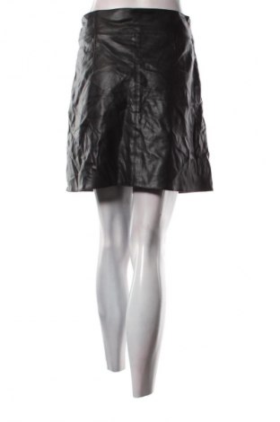 Fustă Jean Pascale, Mărime S, Culoare Negru, Preț 37,99 Lei