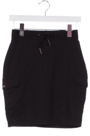 Spódnica Jean Pascale, Rozmiar XS, Kolor Czarny, Cena 15,99 zł