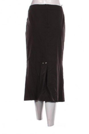 Rock Jil Sander, Größe M, Farbe Braun, Preis 101,28 €
