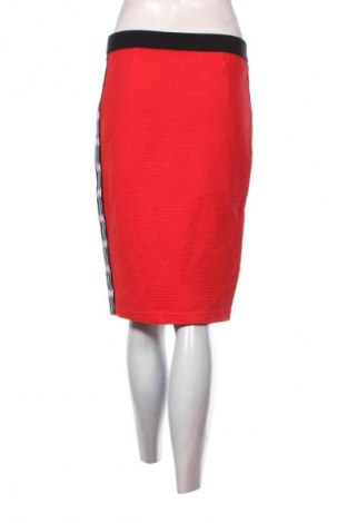 Пола Juffrouw Jansen, Размер M, Цвят Червен, Цена 13,99 лв.