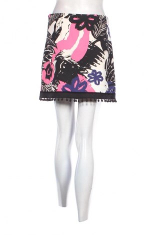 Szoknya Juicy Couture, Méret S, Szín Sokszínű, Ár 11 000 Ft