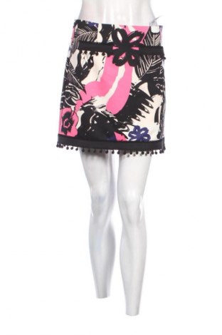 Szoknya Juicy Couture, Méret S, Szín Sokszínű, Ár 11 000 Ft