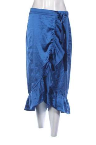 Rock Kaffe, Größe M, Farbe Blau, Preis 20,92 €