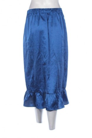 Rock Kaffe, Größe M, Farbe Blau, Preis 20,92 €