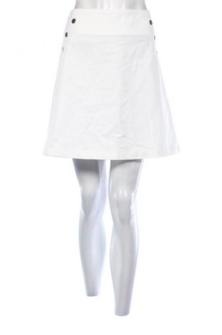 Spódnica Karen Millen, Rozmiar M, Kolor Biały, Cena 188,51 zł